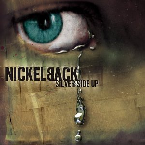 альбом Nickelback, Silver Side Up